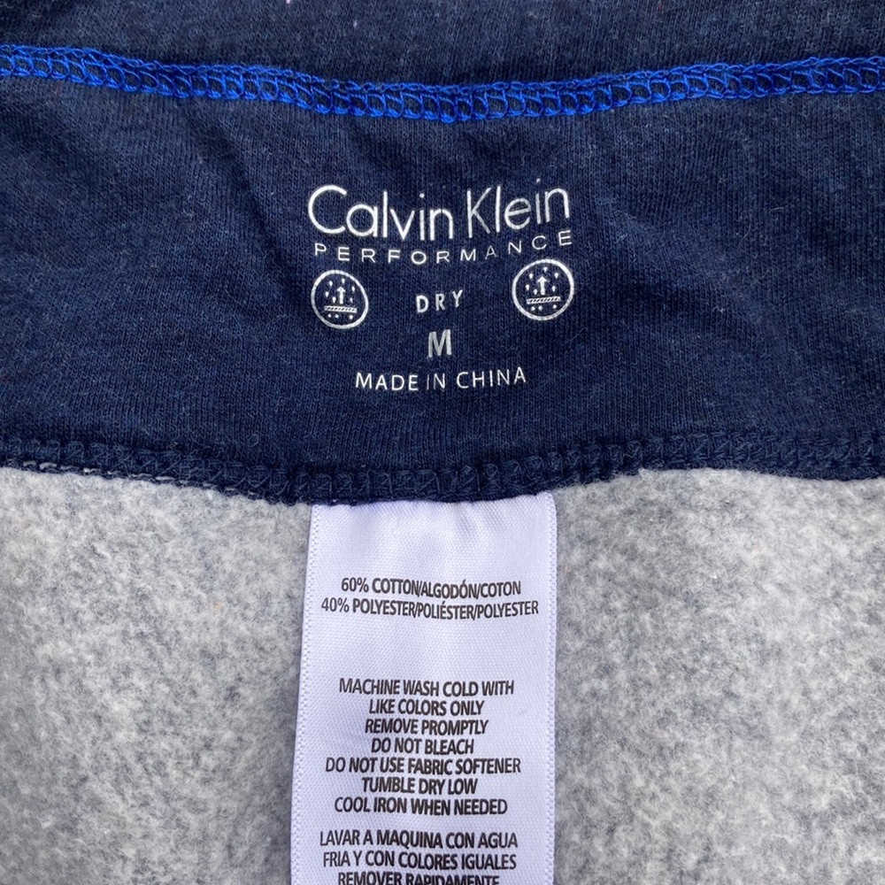 Calvin Klein Performance Jogging Pants Joggers Sw… - image 4